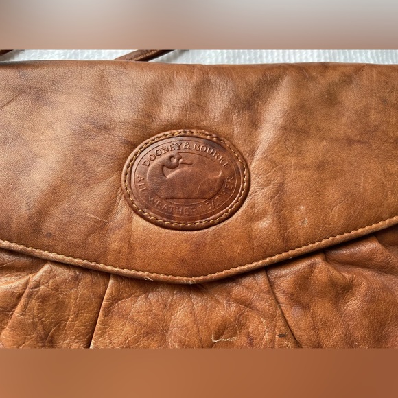 Vintage Dooney & Bourke KNOCK OFF - Picture 2 of 6